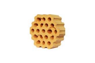 高鋁耐火磚應(yīng)用的鍋爐類型及部位